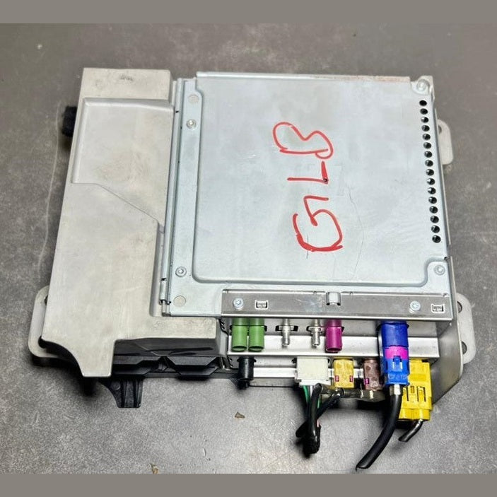 20–24 Mercedes-Benz W247 GLB Head Unit Radio Multimedia System – A247 9000918