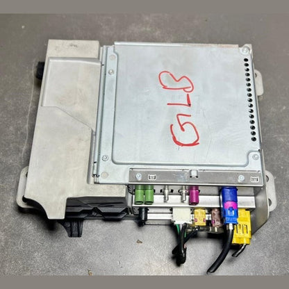 20–24 Mercedes-Benz W247 GLB Head Unit Radio Multimedia System – A247 9000918