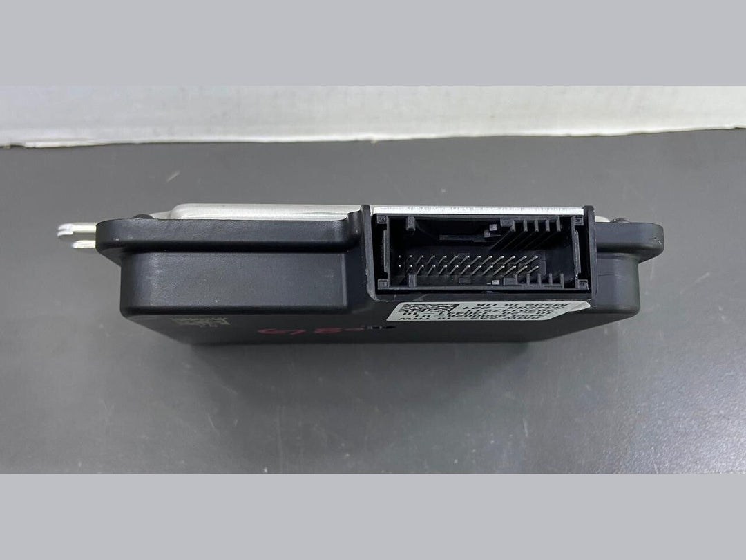 OEM BMW X4 G02 G80 SAS BRAKE CONTROL COMPUTER MODULE UNIT 2022-24-9500026