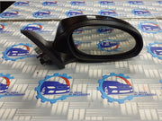 7119212 2007 BMW 3 SERIES E92 right side Power Folding Mirror
