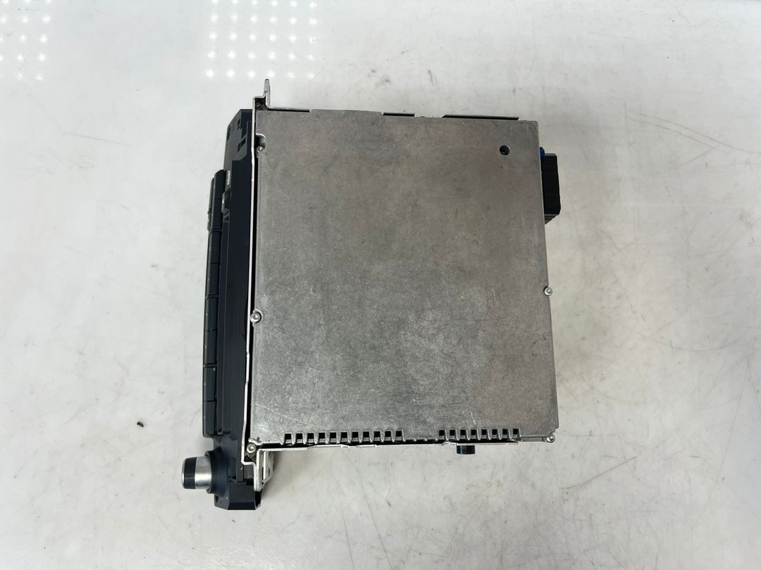 BMW 5 Series E60 E61 LCI CCC Sat Navigation Head Unit 9170702 OEM