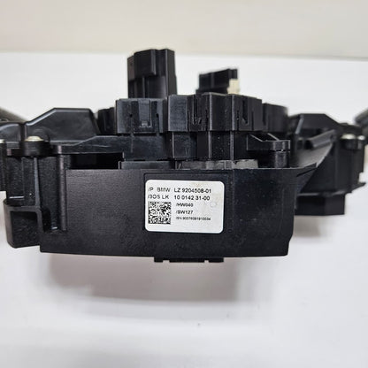OEM BMW  5 Series E60 E61 Steering Column Switch Cluster 9204503