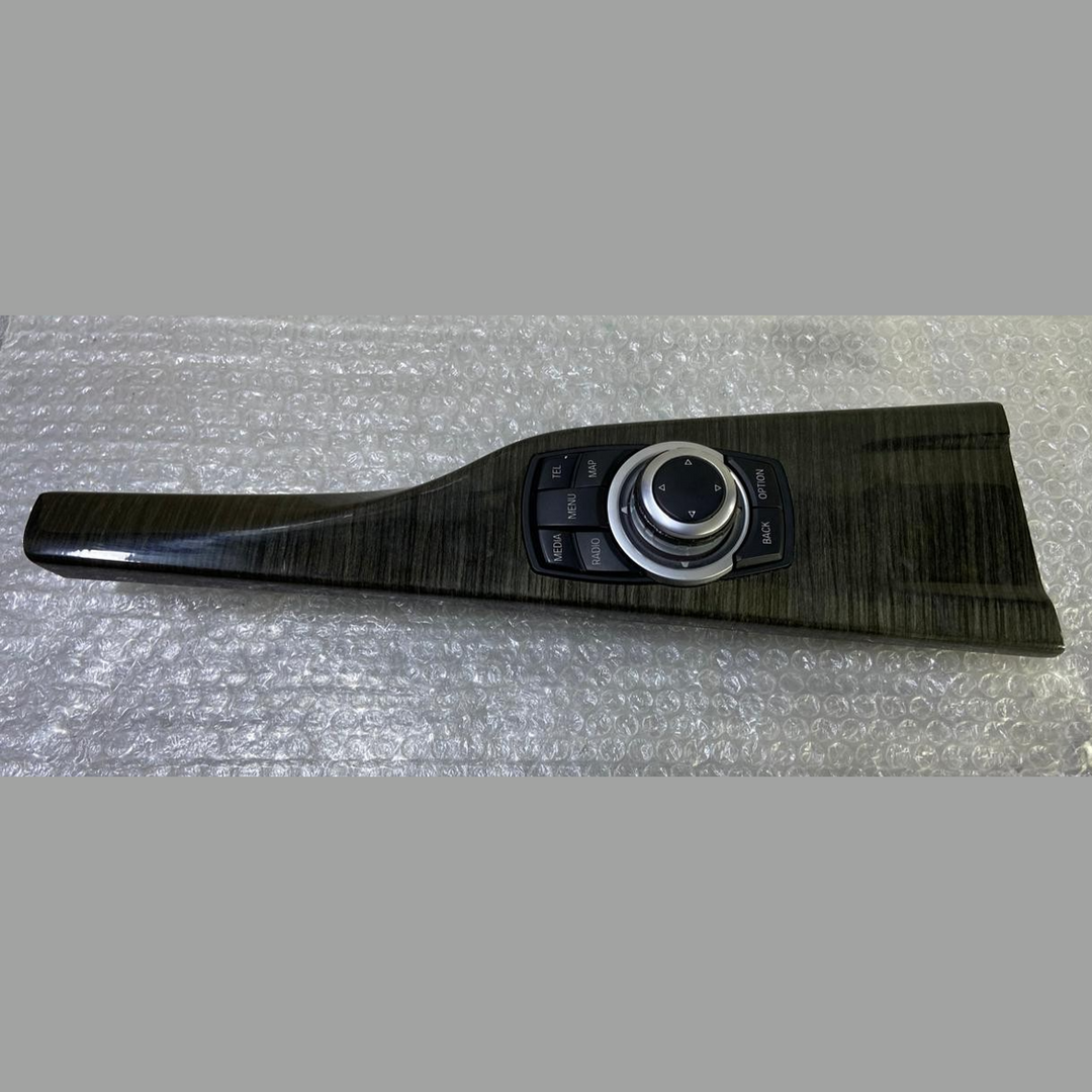 OEM BMW F10 F11 F18 F20 F21 F30 F34 F35 F25 X3 iDrive Controller 4 PINS- 9267956