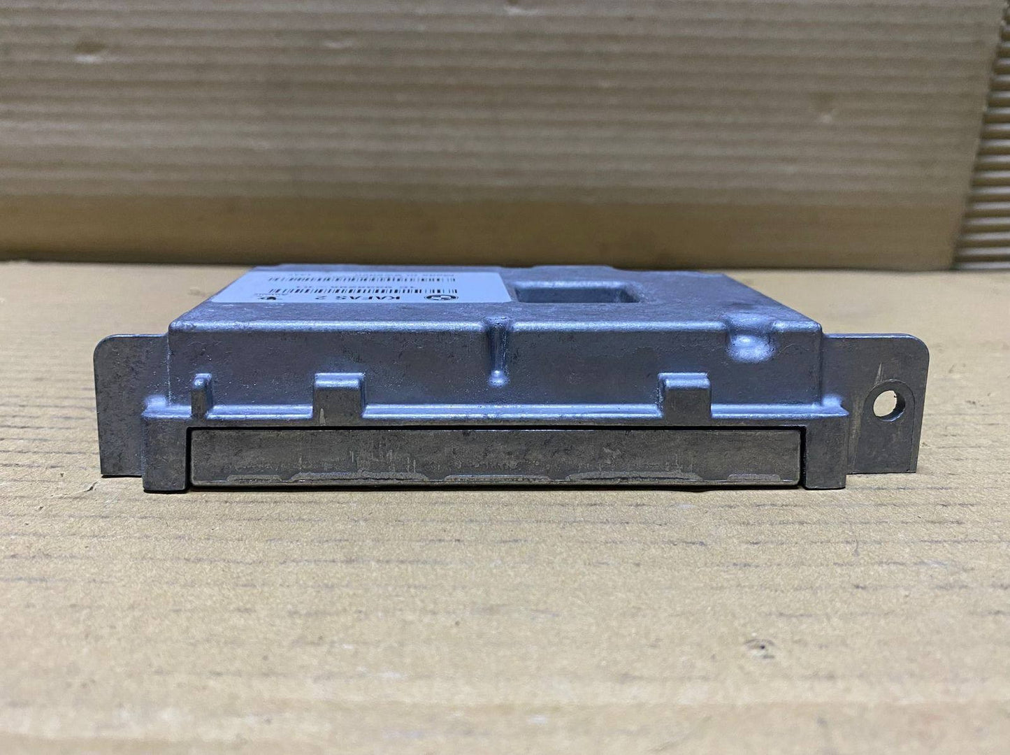 BMW 2014 640i Lane Departure Camera Control Module 9338298 2 3 4 6 Series includ