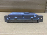 BMW 2014 640i Lane Departure Camera Control Module 9338298 2 3 4 6 Series includ