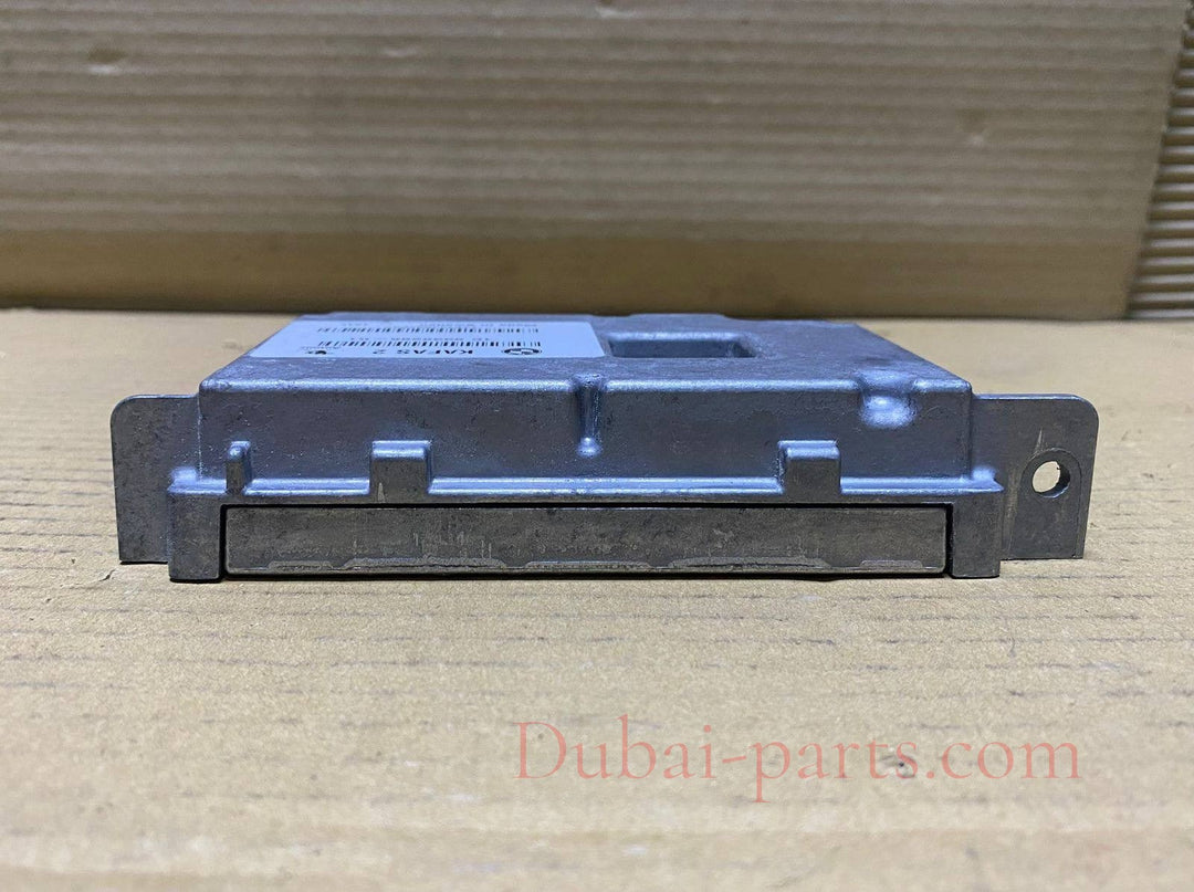BMW 2014 640i Lane Departure Camera Control Module 9338298 2 3 4 6 Series includ