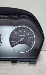 قم بتحميل الصورة إلى عارض الصور، 9272338 BMW Instrument Cluster F20 F23 116I 120I 2010-2014