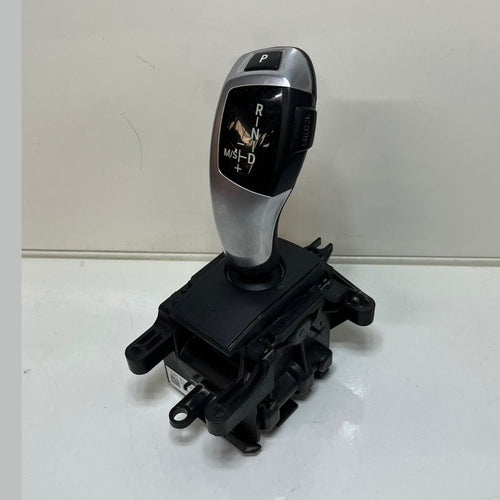 BMW F10 F11 Gear Selector Switch 9296905 5 Series F10 F11 and 7 Ser F01 F02 RHD