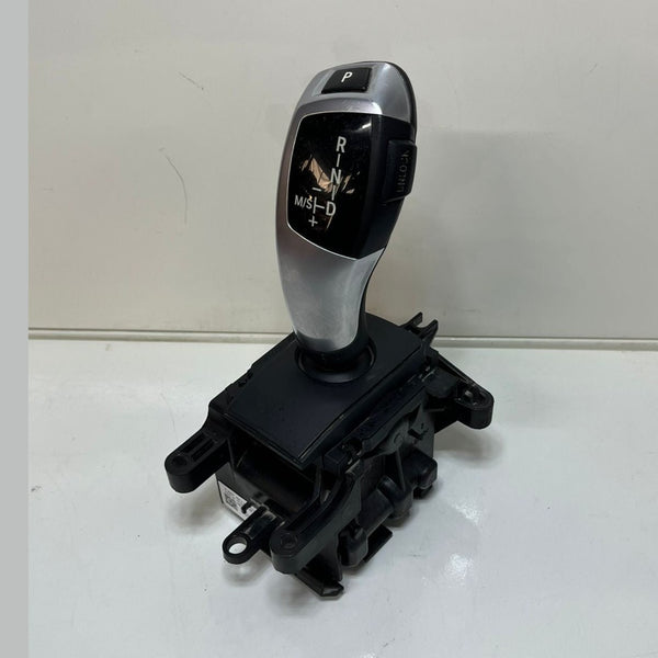 BMW F10 F11 Gear Selector Switch 9296905 5 Series F10 F11 and 7 Ser F01 F02 RHD