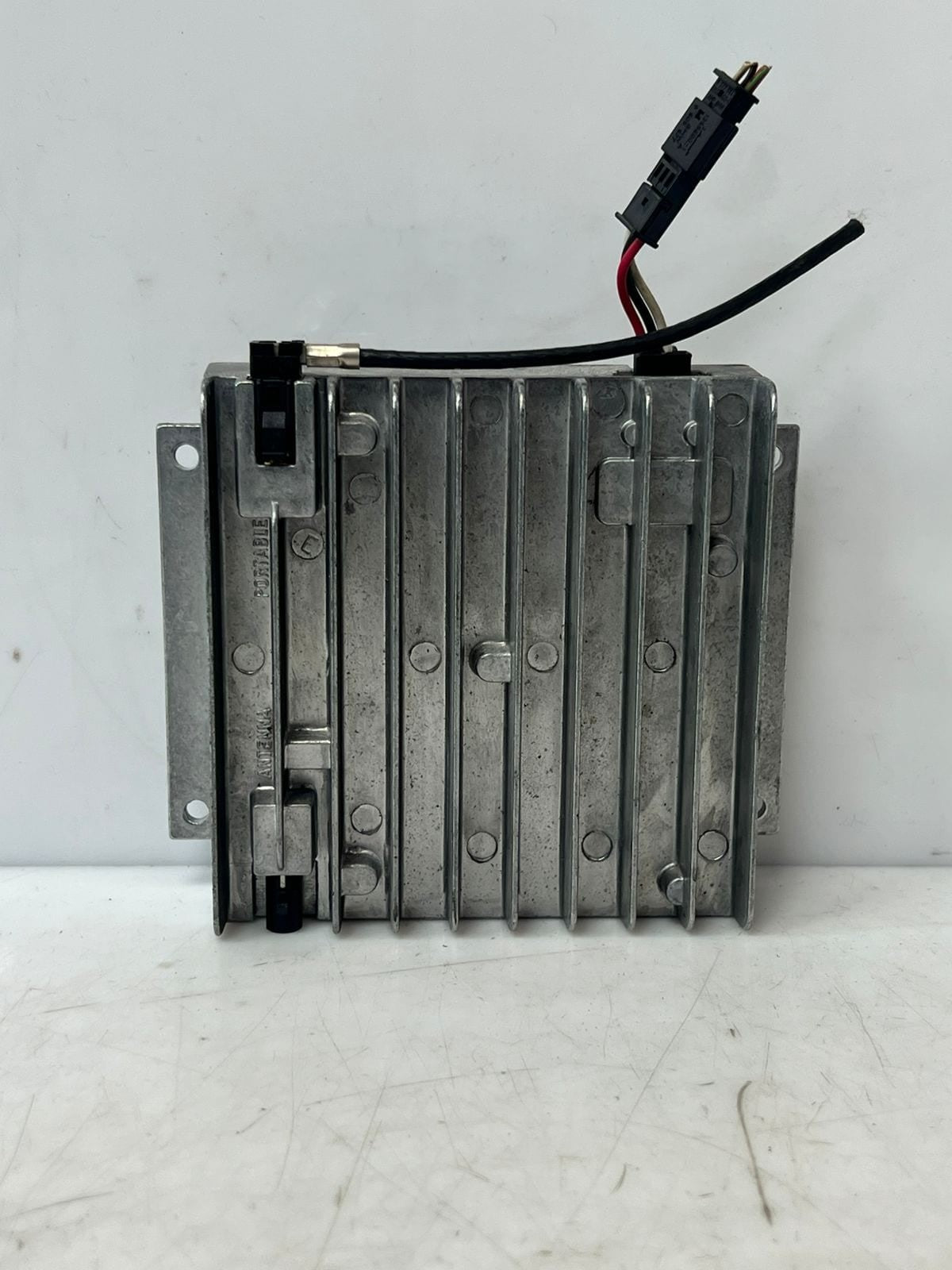 2002-2005 BMW 745i E65 E66 Telephone Compensator Module 6918520 OEM