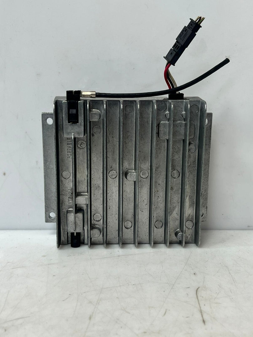 2002-2005 BMW 745i E65 E66 Telephone Compensator Module 6918520 OEM