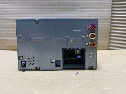BMW F02, F07, F10, F25 Navigation System Computer 9223402 HEAD UNIT OEM