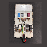 BMW BASIS-STEUERGERÄT DME MEVD 018104 2er F45 MINI F54 F55 F56 F57 - 8673163