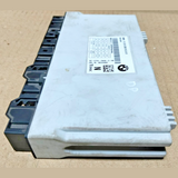 2013 BMW 335I F30 FRONT LEFT SEAT CONTROL MODULE, 613592809129, 61359280912, OEM