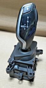 Bild in die Galerieansicht laden, BMW 7 SERIES G11 G12 M SPORT AUTOMATIC GEAR SHIFT SELECTOR GEAR STICK 7947688
