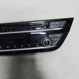 2018-2021 BMW X3 Ac Climate Control Panel 6999454 X3 G01 and X4 G02