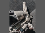Load image into Gallery viewer, 6883728 OEM BMW G11 G12 G30 X5 Rear Integral Active Steering Actuator HSR 32K
