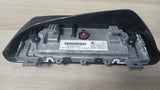 BMW 1 SERIES F20 F21 F22 CID CENTRAL INFORMATION DISPLAY SCREEN 6.5" 9262752