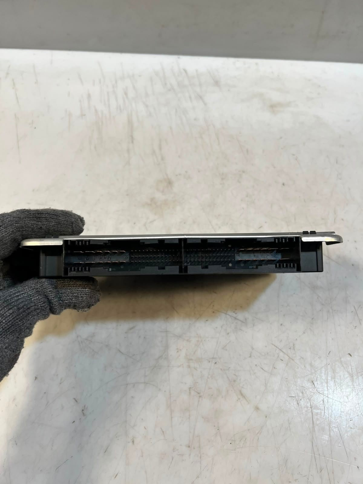 BMW X3 F25 X4 F26 FRM3 Footwell Light Control Module 9286157 OEM