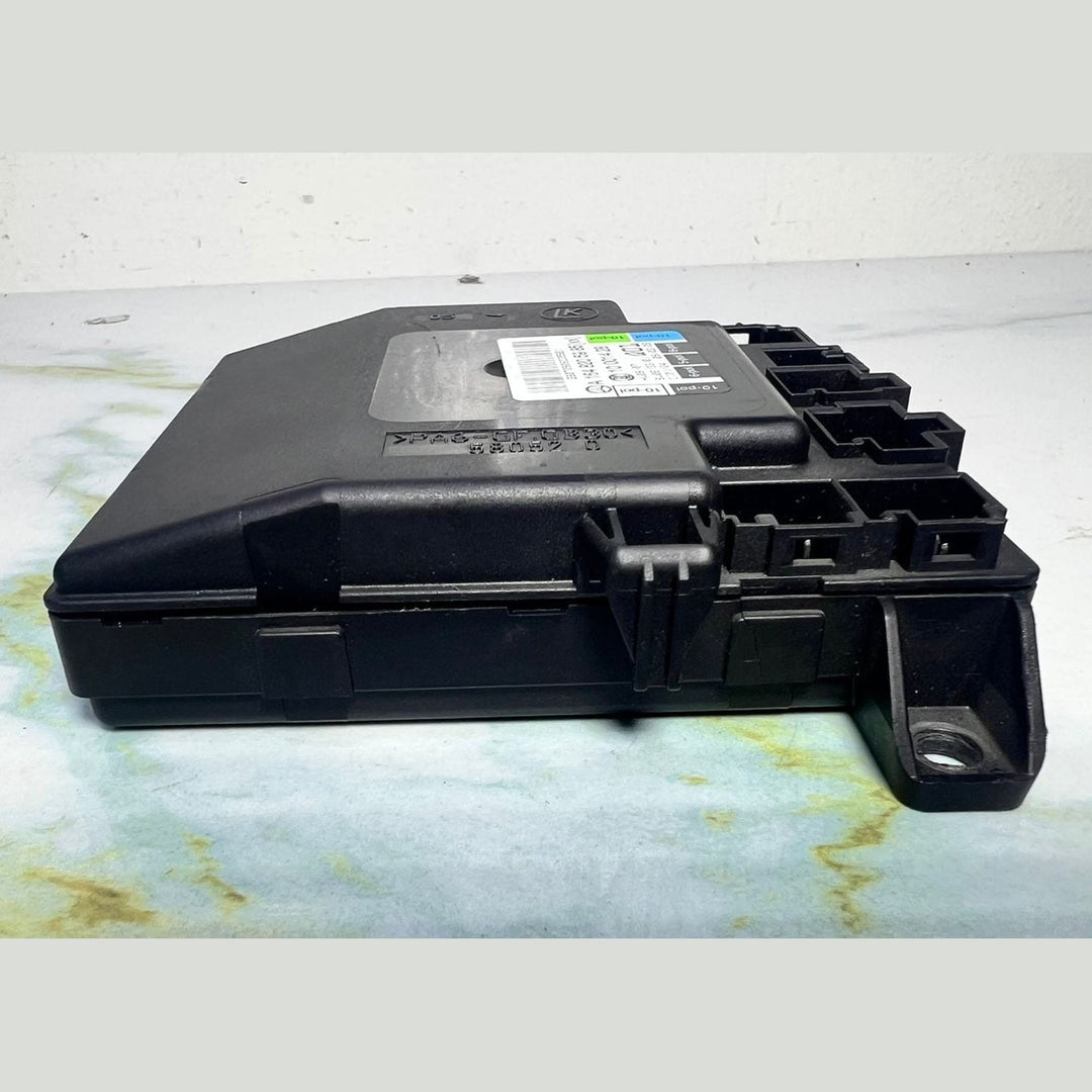 2006-2012 Mercedes-Benz ML350 Door Control Unit A1648205985 ML W164 R-Class W251