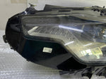 قم بتحميل الصورة إلى عارض الصور، OEM BMW 2 SER G42 M2 LED HEADLIGHT LEFT Passenger Side LHD 8083637 No module