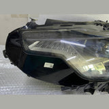 OEM BMW 2er G42 M2 LED-SCHEINWERFER LINKS Beifahrerseite LHD 8083637 Ohne Modul