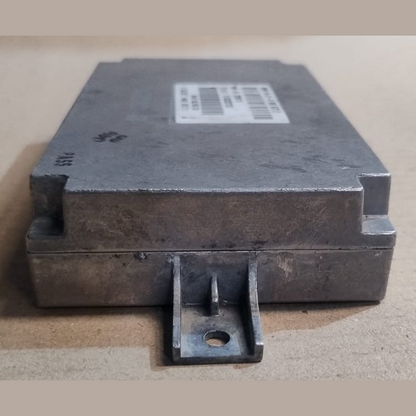BMW 7'S E65 E66 E67 VOICE CONTROL INPUT SYSTEM MODULE OEM  -  6960807