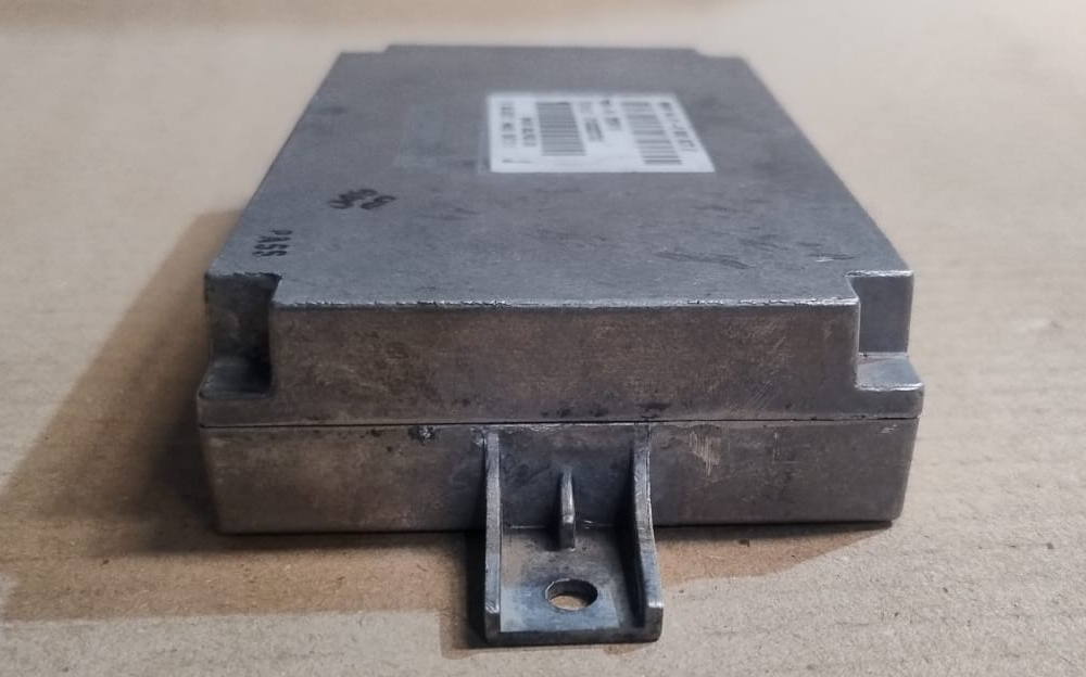 BMW 7'S E65 E66 E67 VOICE CONTROL INPUT SYSTEM MODULE OEM  -  6960807
