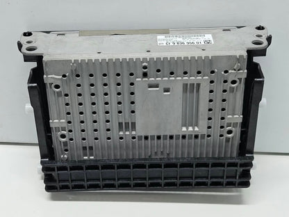9836956-2019 BMW X5 G05 RHD Audio Head Unit High 3 MGU Module OEM