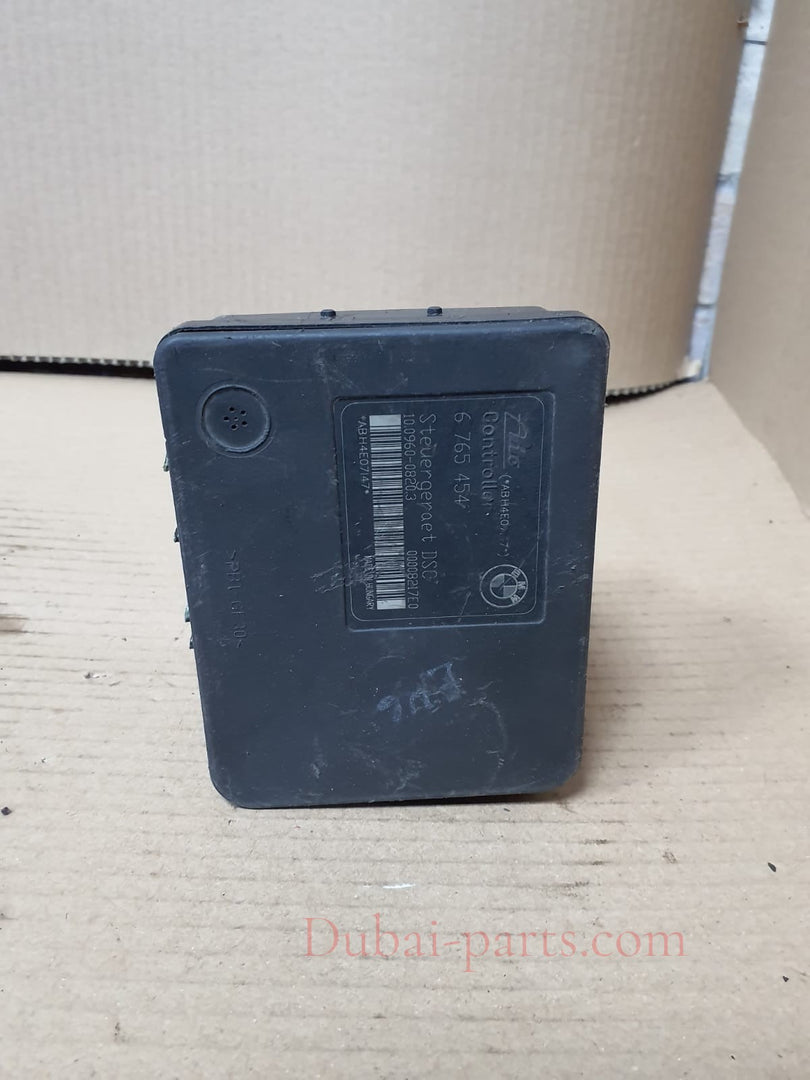 2001-2006 BMW E46 3 Series 325i ABS/DSC Pump Module 6765452 OEM