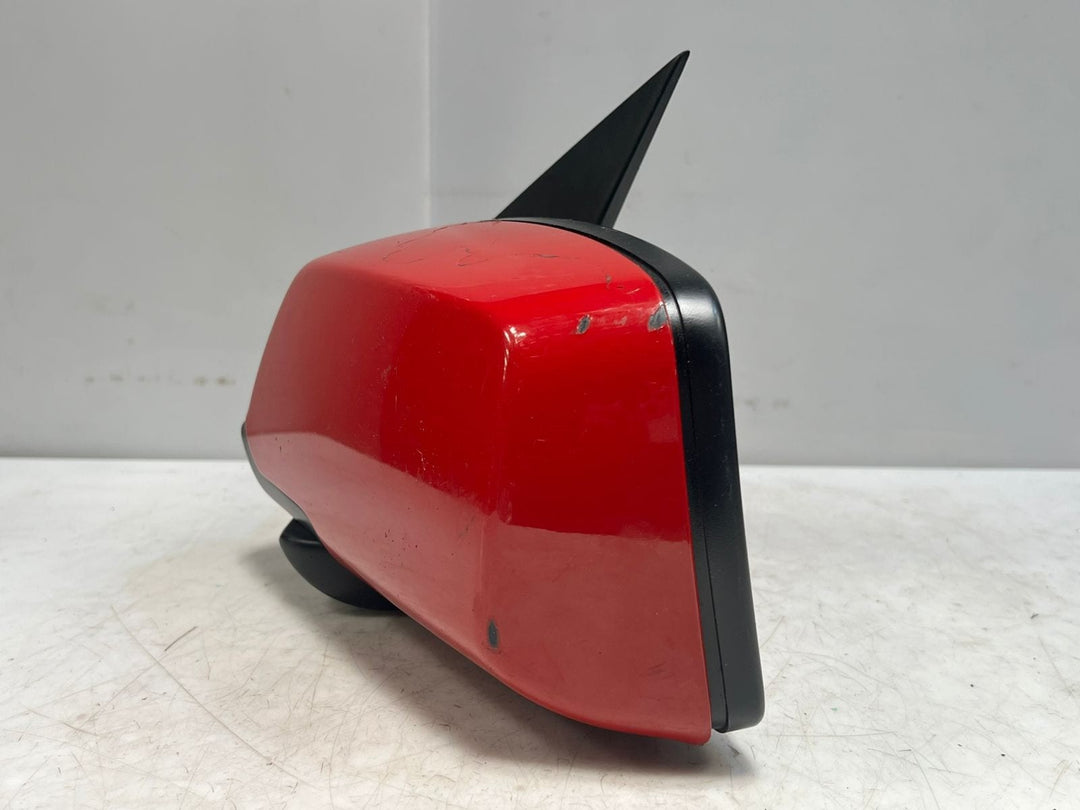 2007-2010 BMW X3 E83 LCI Mirror Triangle Sealing Insulation LEFT 3412651