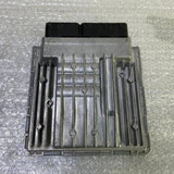 OEM BMW 3,5SER E90 E60 X5 E70 N52 ENGINE CONTROL UNIT DME MSV80 7576297 ECU ONLY