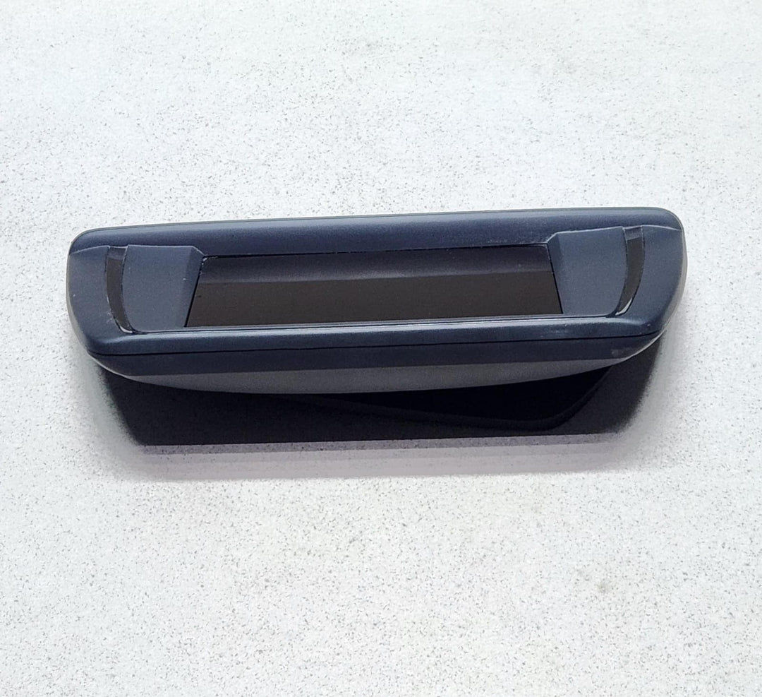 BMW Central Information Display Screen 9237539 1 Series F20 F21 and 2 Series F22