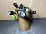 Load image into Gallery viewer, 07-13 Mercedes W221 Steering Column Control Switches Assembly A221 5402962 OEM
