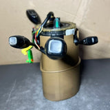 07-13 Mercedes W221 Lenkstockschalter-Einheit A221 5402962 OEM