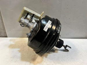 2011-2017 BMW X3 F225 X4 F26 Brake Booster & Master Cylinder Assembly 6854348
