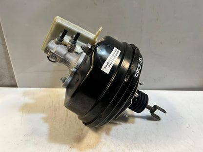 2011-2017 BMW X3 F225 X4 F26 Brake Booster & Master Cylinder Assembly 6854348