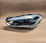 Load image into Gallery viewer, Genuine 2016 BMW Full LED Left Headlight 5A1E0A7 X2 F39