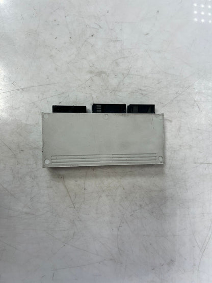 2004 BMW E46 320i Body Control Module BCM UNIT 6932369 OEM