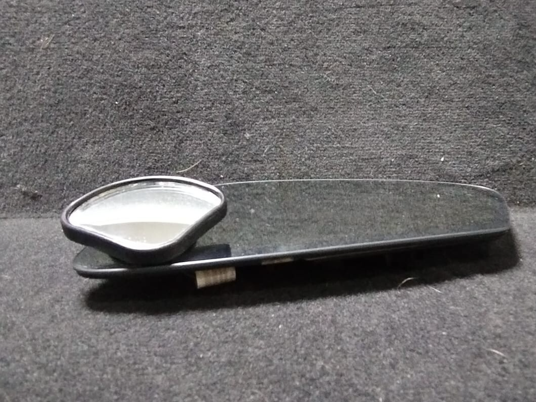 BMW 5 6 SERIES F10 F11 F12 F06 LEFT SIDE  MIRROR GLASS GENUINE AUTO DIMMING