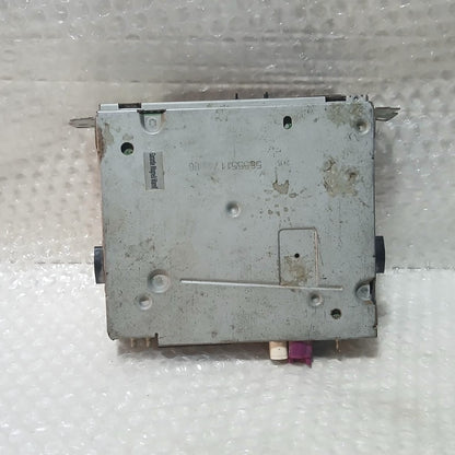BMW F01 F10 F11 F20 F30 F31 F32 F45 F48 F07 F56 HEAD UNIT CD NAVIGATION 9399444