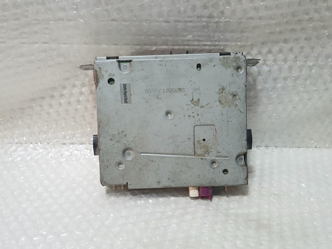 BMW F01 F10 F11 F20 F30 F31 F32 F45 F48 F07 F56 HEAD UNIT CD NAVIGATION 9399444