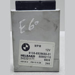 Load image into Gallery viewer, 2004-2006 BMW 525i Micro Power Control Module 6939655 E60 E61 E63 E64