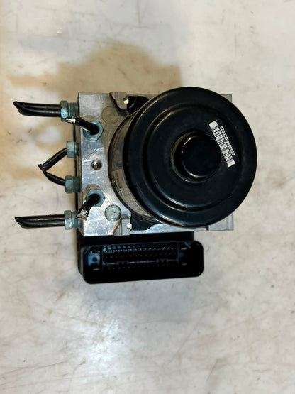 2012 BMW X3 F25 ABS DSC Brake Pump Module 6859757 OEM