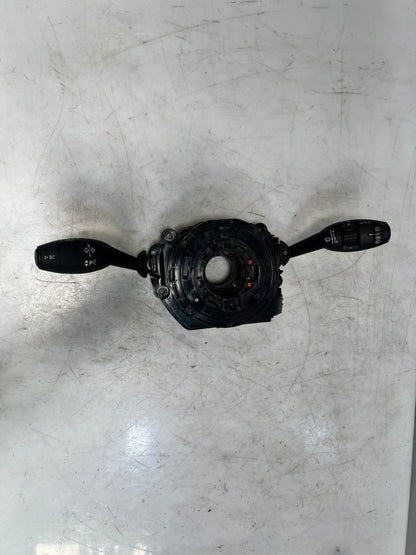 2015-2016 Mini Cooper F54 F55 F56 Steering Column Stalk Assembly 9374321