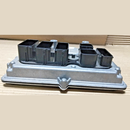 BMW 2' F22 BMW M235i 2012-17 Engine Control Unit ECU KIT DME - 7540686