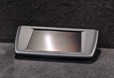 BMW X1 F48 INFORMATION GPS DASH DISPLAY 6.5 SCREEN OEM-  9322123