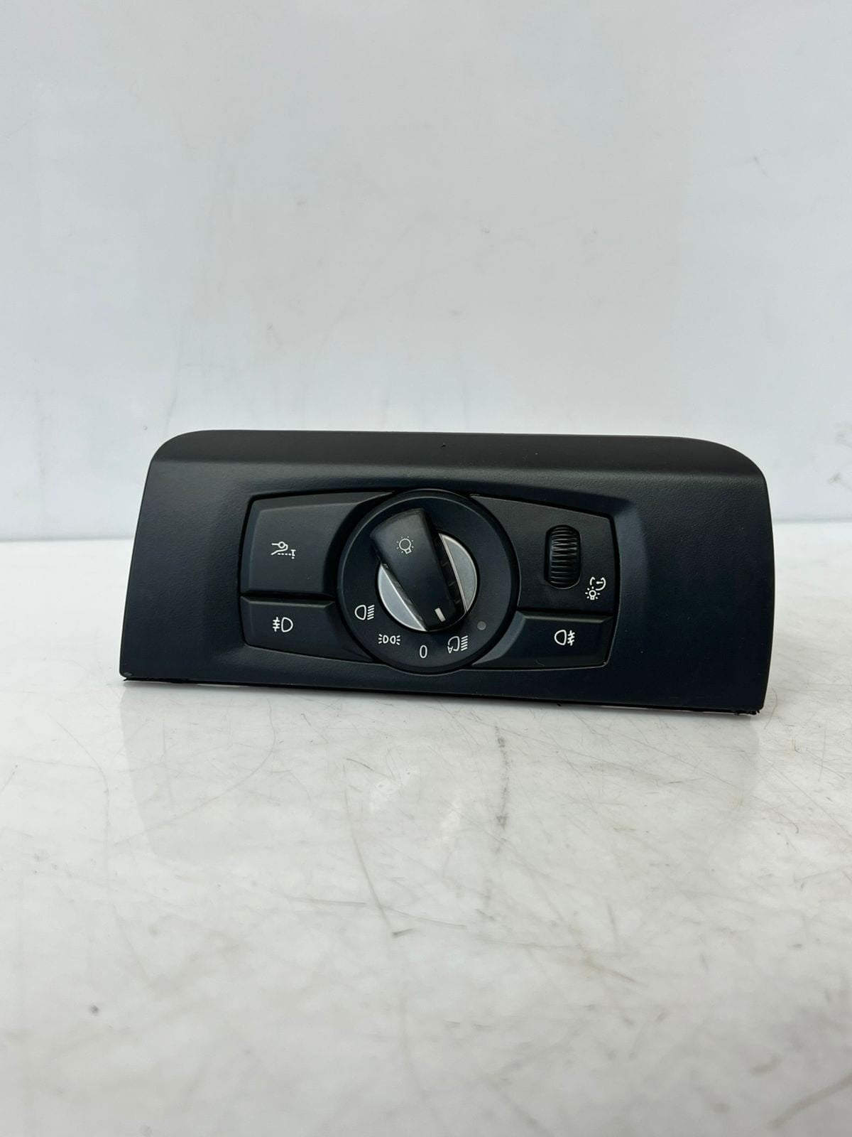 BMW X5 E70 Headlight AND SIDE LIGHT Switch CONTROL UNIT 9134727 OEM