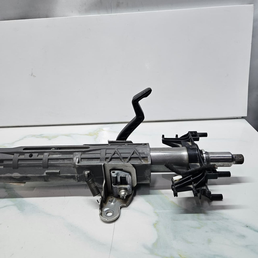 2018-2021 BMW X3 G01 X4 G02 G20 G21 Steering Column 6887897