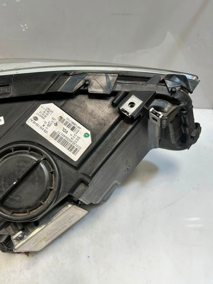 2010-2017 BMW 5 Series F07 535i GT 550i GT Xenon Headlight LEFT US 7199617